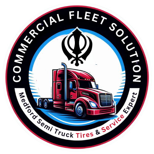 Commercial Fleet Solution