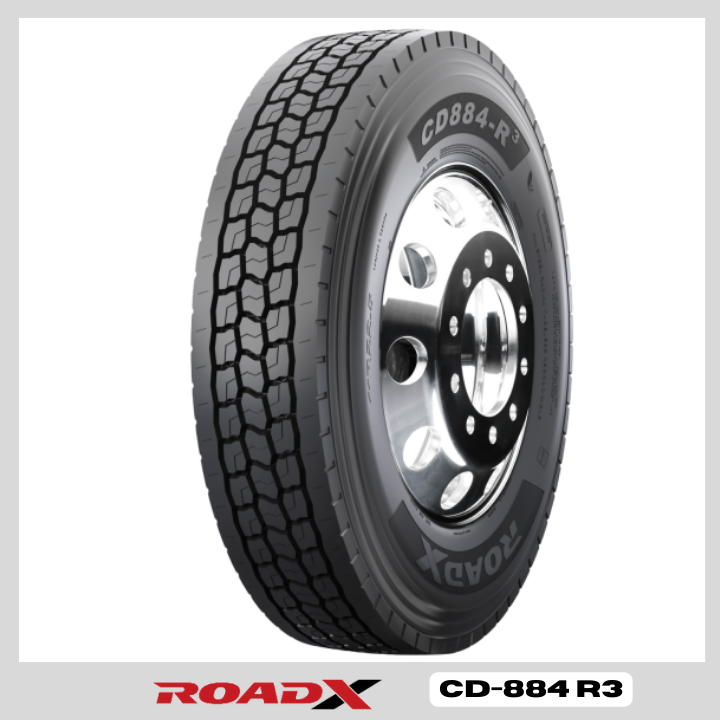 Set of 2 Tires-10