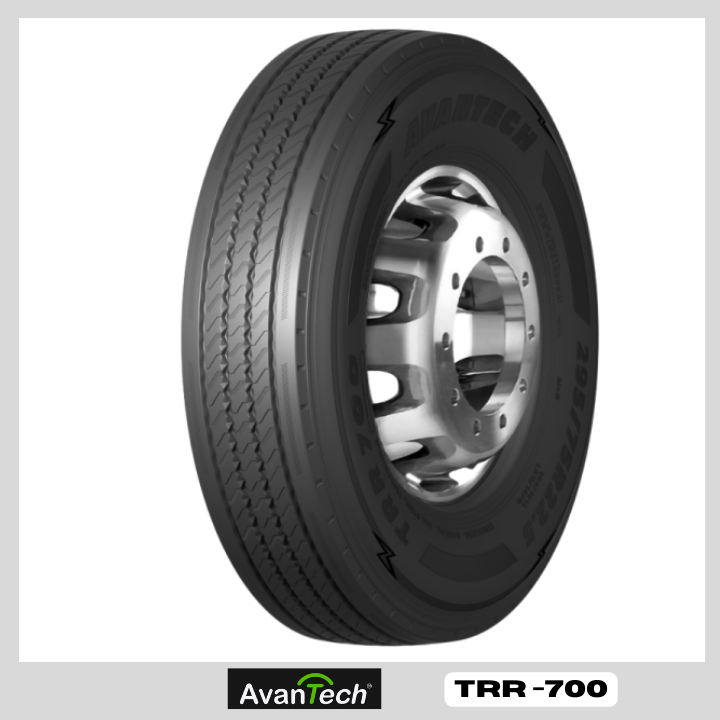 Set of 2 Tires (33)