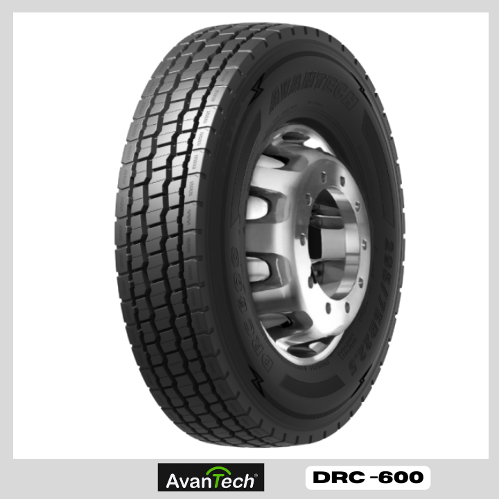 Set of 2 Tires (34)