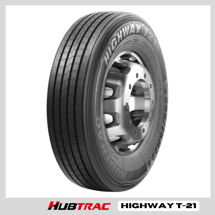 Set of 2 Tires (35)