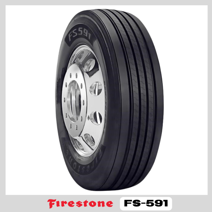 Set of 2 Tires-7