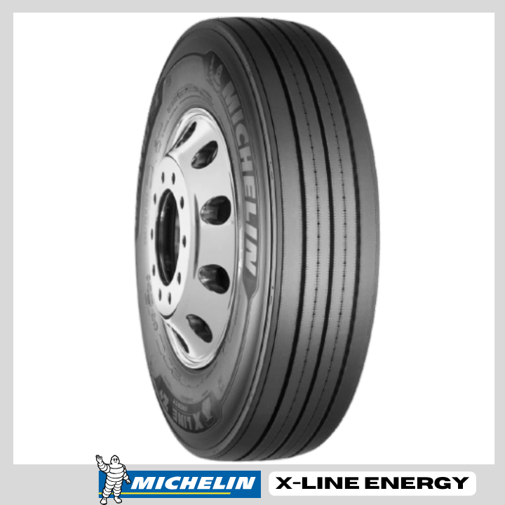 Set of 2 Tires-8