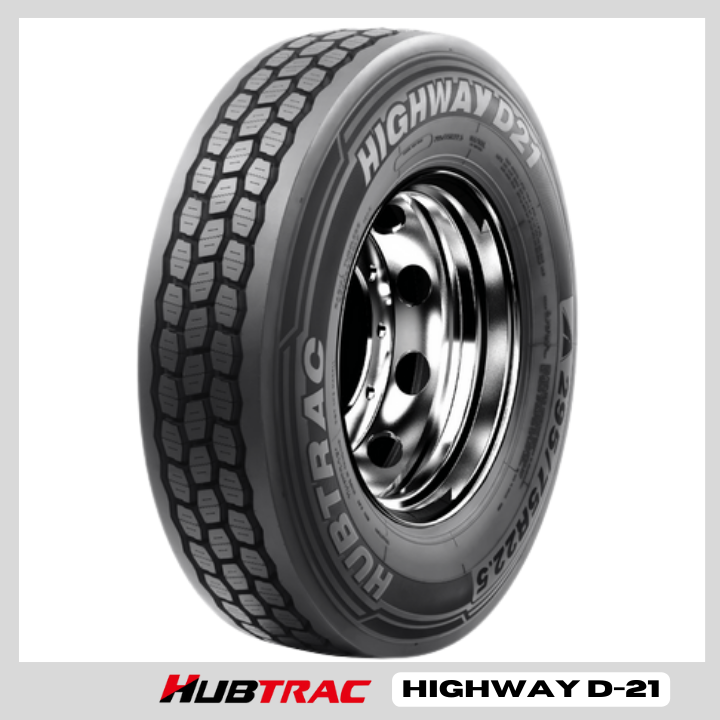 Set of 2 Tires-9