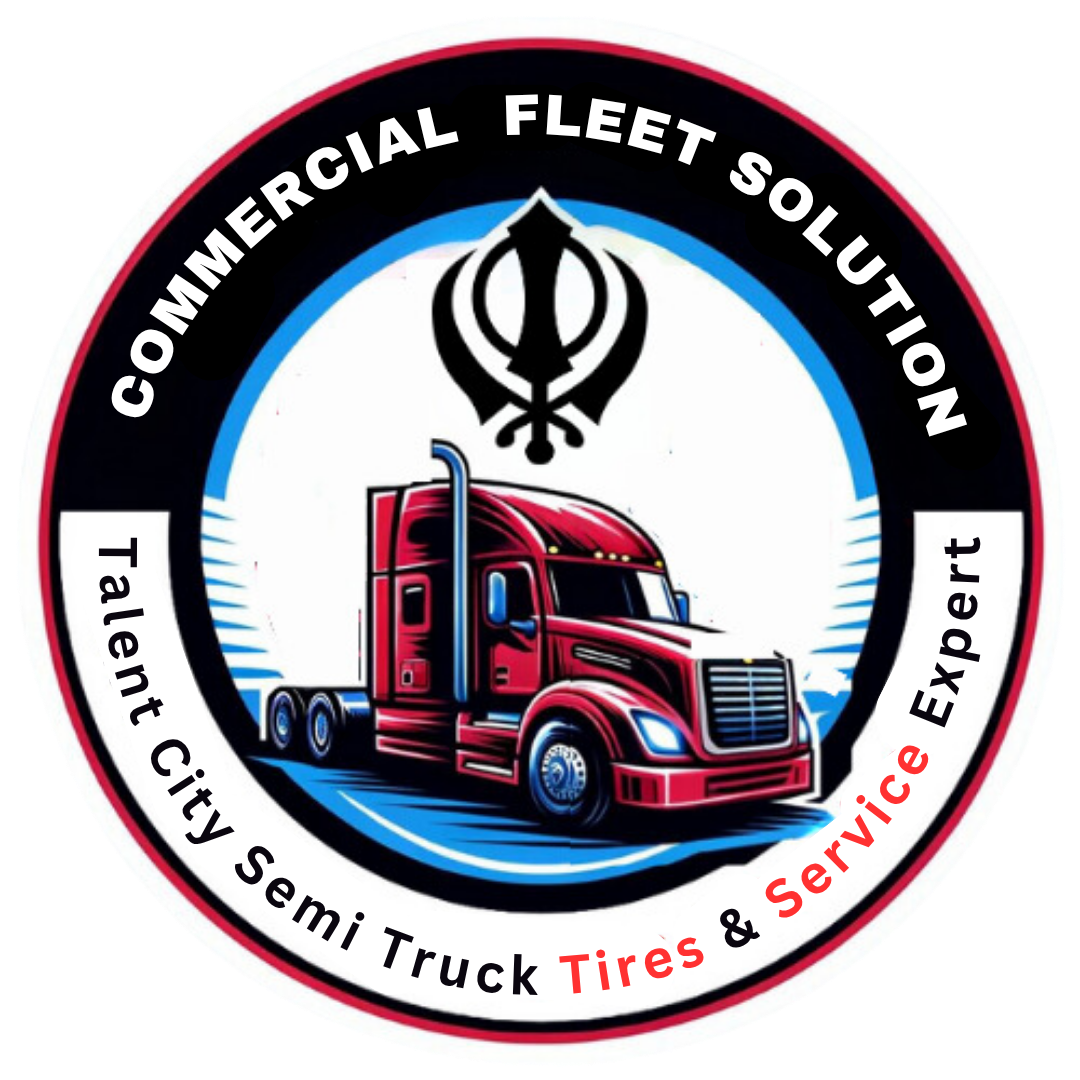 Commercial Fleet Solution